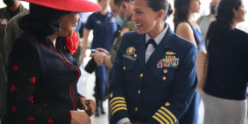 Veterans